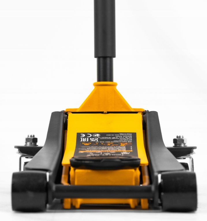 PODNOSNIK-SAMOCHODOWY-ZABA-HYDRAULICZNY-NISKOPROFILOWY-3-TONY-JCB-Maksymalna-wysokosc-podnoszenia-505-mm