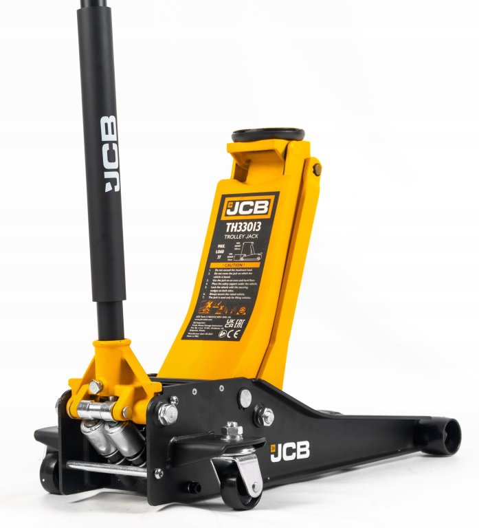 PODNOSNIK-SAMOCHODOWY-ZABA-HYDRAULICZNY-NISKOPROFILOWY-3-TONY-JCB-Minimalna-wysokosc-podnoszenia-75-mm