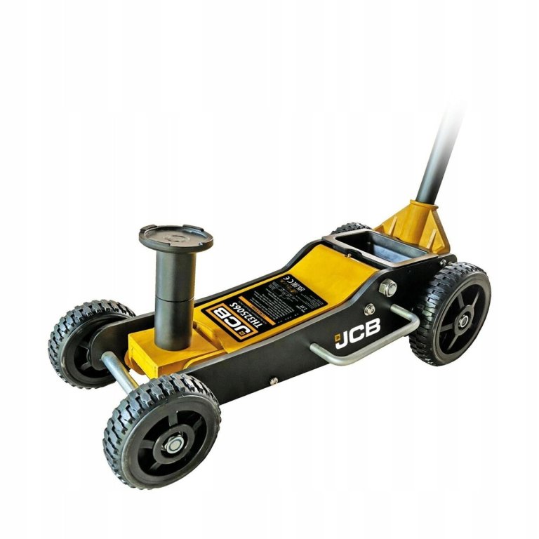 Podnosnik-warsztatowy-hydrauliczny-na-duzych-kolach-ZABA-2-5-T-JCB