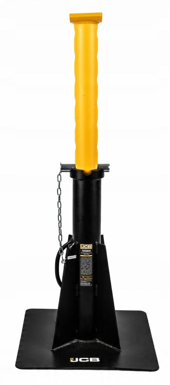 PODSTAWA-ZABEZPIECZAJACA-PODSTAWKA-WARSZTATOWA-15-000-KG-KOBYLKA-JCB-Kod-producenta-JCB-TZ150002