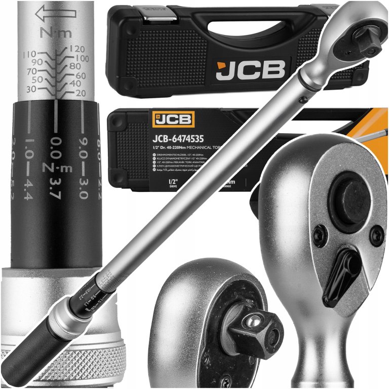 JCB-KLUCZ-DYNAMOMETRYCZNY-1-2-40-220Nm-Waga-produktu-z-opakowaniem-jednostkowym-2-kg
