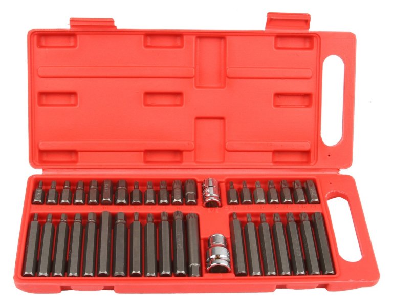 koncowki-40pcs-imbus-torx-spline