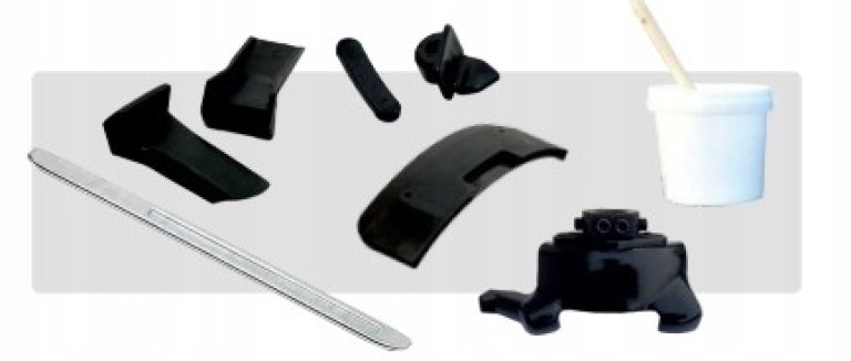 Montazownica-do-kol-NORTEC-MO320-ramie-AL320N1-EAN-GTIN-5904954683553