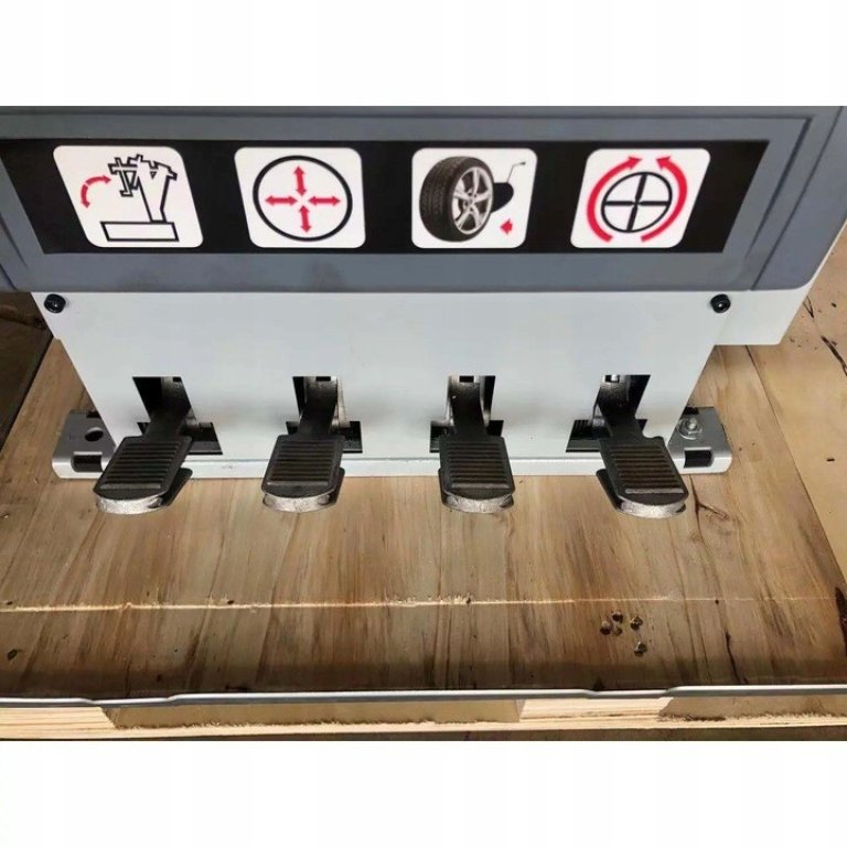 Montazownica-GR900LT-N2V-2-biegowa-automatyczna-z-ramieniem-runflat-2-biegi-Kod-producenta-GR900LT
