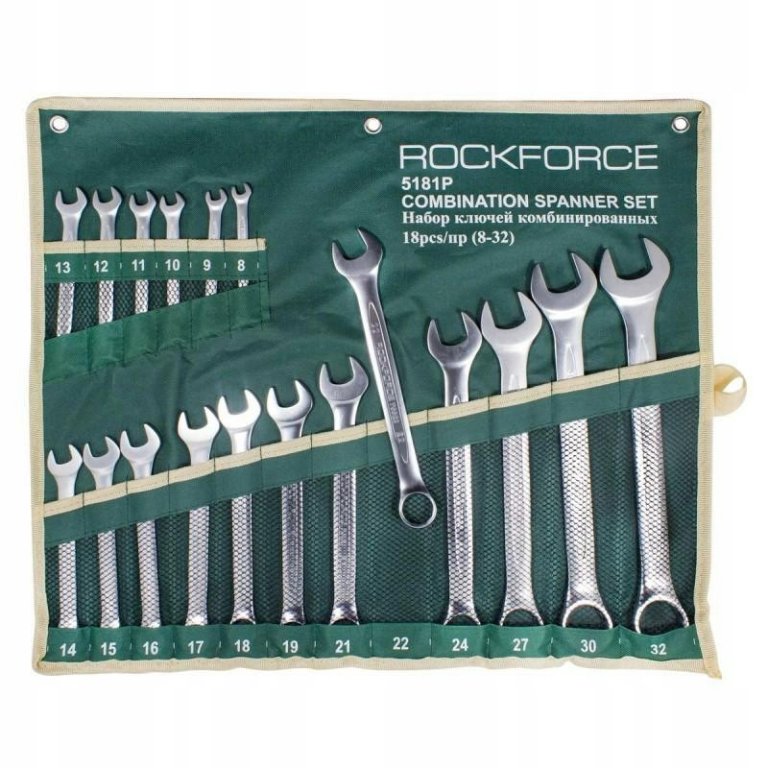 RF-5181P-ZESTAW-KLUCZY-8-32MM-904-Marka-Rockforce
