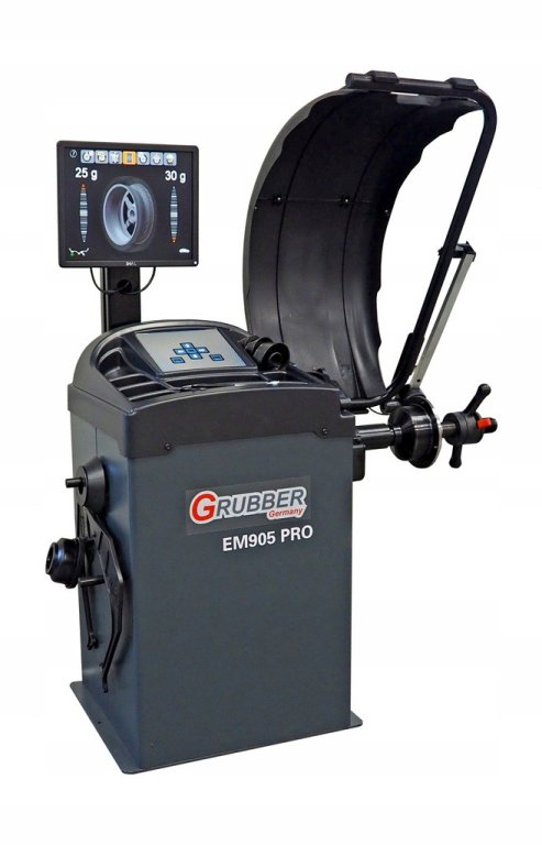 WYWAZARKA-AUTOMAT-GRUBBER-EM905-LASER-MONITOR
