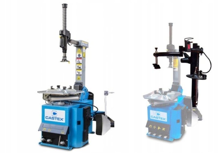 ZESTAW-MONTAZOWNICA-AUTOMATYCZNA-CASC506-WYWAZARKA-CASTEX-CASB96AAB-LASER-EAN-GTIN-5903089607304