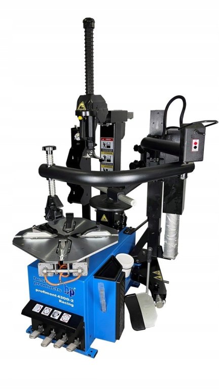Zestaw-Montazownica-PROFIMONT-4300-2-wywazarka-PROFIDYNA-411V-laser-Marka-inna (1)
