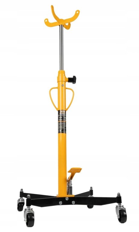 DOCISKACZ-SKRZYNI-BIEGOW-JCB-PODNOSNIK-SLUPKOWY-skrzyn-HYDRAULICZNY-500kg-Maksymalna-wysokosc-podnoszenia-1930-mm