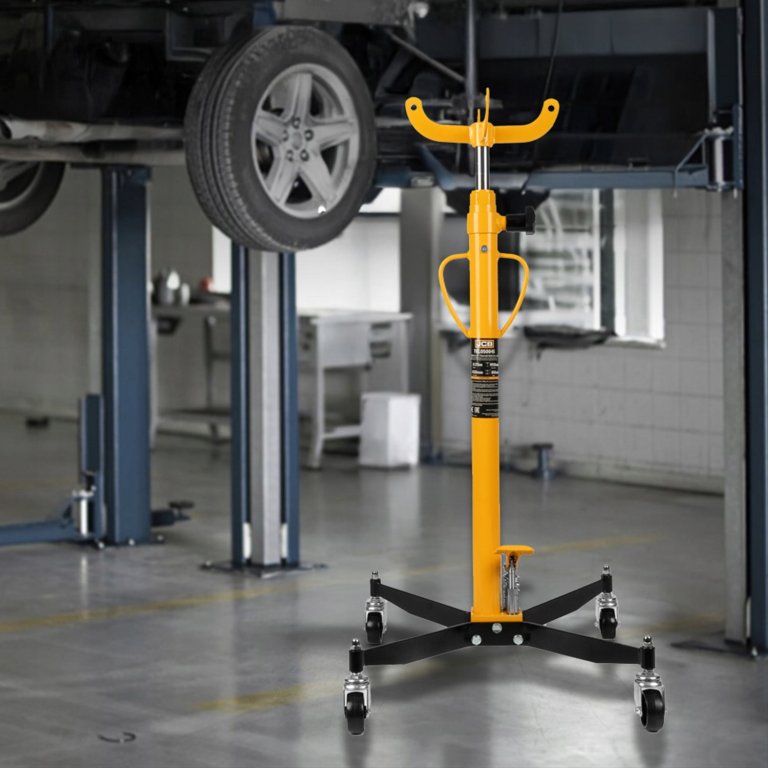 DOCISKACZ-SKRZYNI-BIEGOW-JCB-PODNOSNIK-SLUPKOWY-skrzyn-HYDRAULICZNY-500kg-Minimalna-wysokosc-podnoszenia-1120-mm