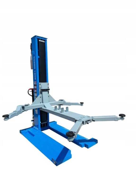 podnosnik-jednokolumnowy-mobilny-samochodowy-bestlift-130e-automat-3000kg-ean-gtin-5905054601010