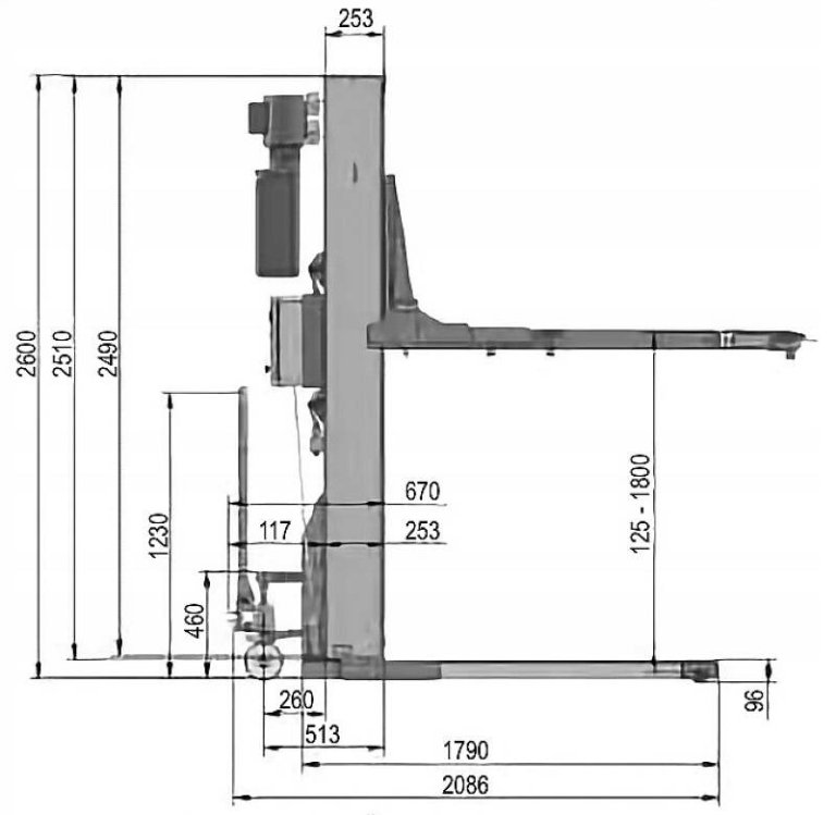 podnosnik-jednokolumnowy-mobilny-samochodowy-bestlift-130e-automat-3000kg-liczba-kolumn-1