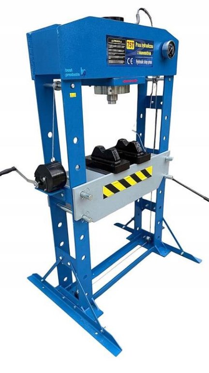 prasa-warsztatowa-75t-hydrauliczno-pneumatyczna-solidna-ean-gtin-5905054601065