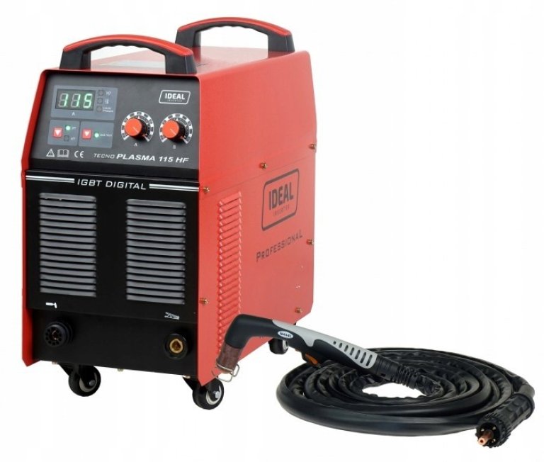 Przecinarka-Plazmowa-TECNO-PLASMA-115-HF-IGBT-D-Ideal-Model-TPLASMA115