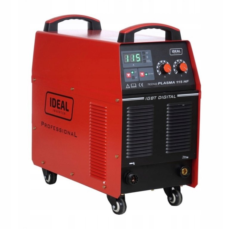 Przecinarka-Plazmowa-TECNO-PLASMA-115-HF-IGBT-D-Ideal-Kod-producenta-TPLASMA115