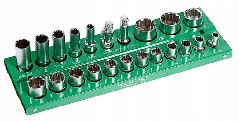 rockforce-nasadki-krotkie-12-kat-22szt-1-2-10-32mm-wkladka-polka-kod-producenta-57678