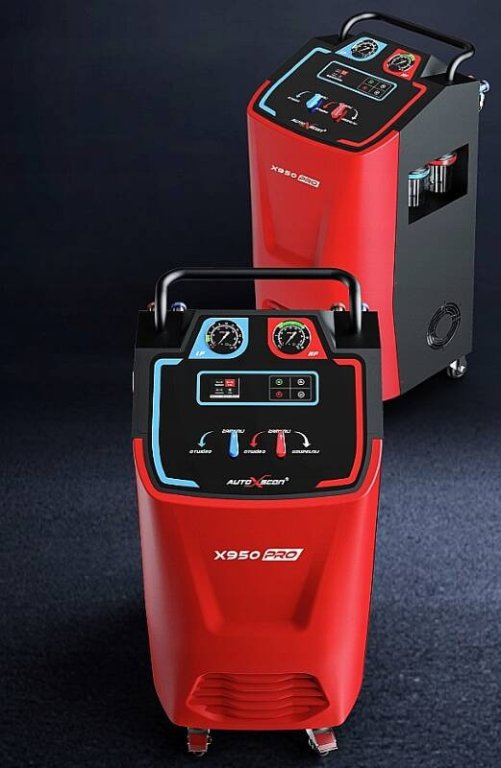 stacja-obslugi-klimatyzacji-autoxscan-x950pro-new-pas-grzewczy-nowa-pompa-czynnik-chlodniczy-obsluga-obu-czynnikow