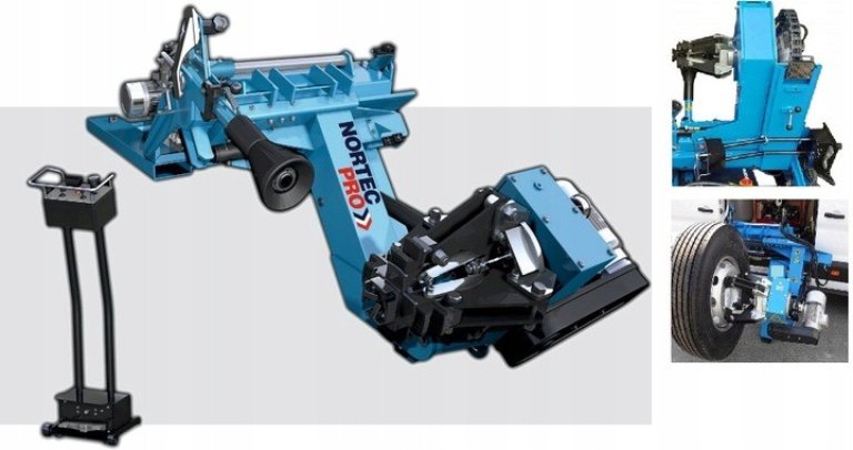 MONTAZOWNICA-ciezarowa-mobilna-Nortec-mc605m-wulkanizacja