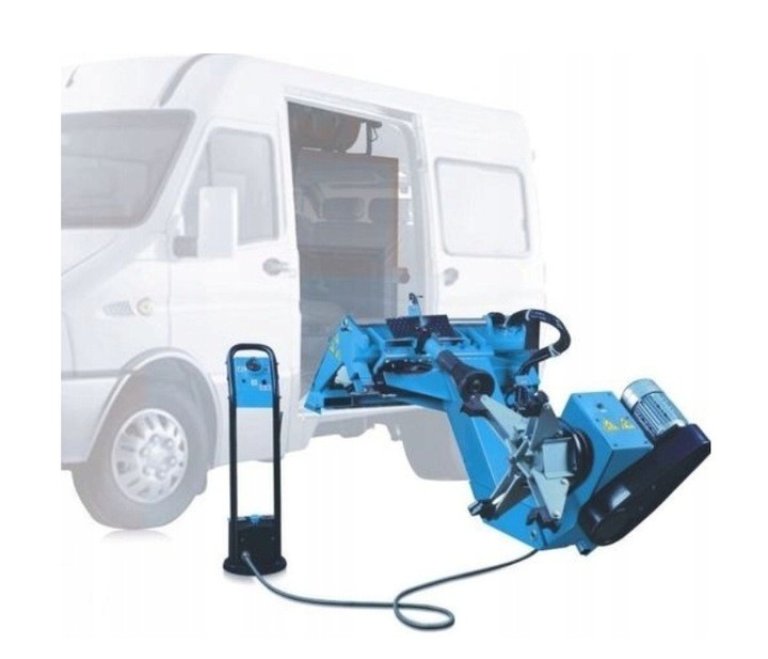 MONTAZOWNICA-ciezarowa-mobilna-Nortec-mc605m-wulkanizacja-EAN-GTIN-5904954680972