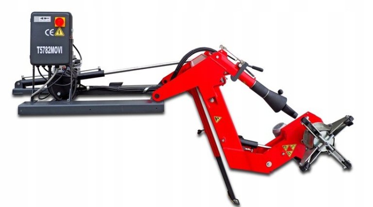 MONTAZOWNICA-DO-KOL-ciezarowa-GRUBBER-T5782-MOVI-MOBILNA-Marka-Grubber