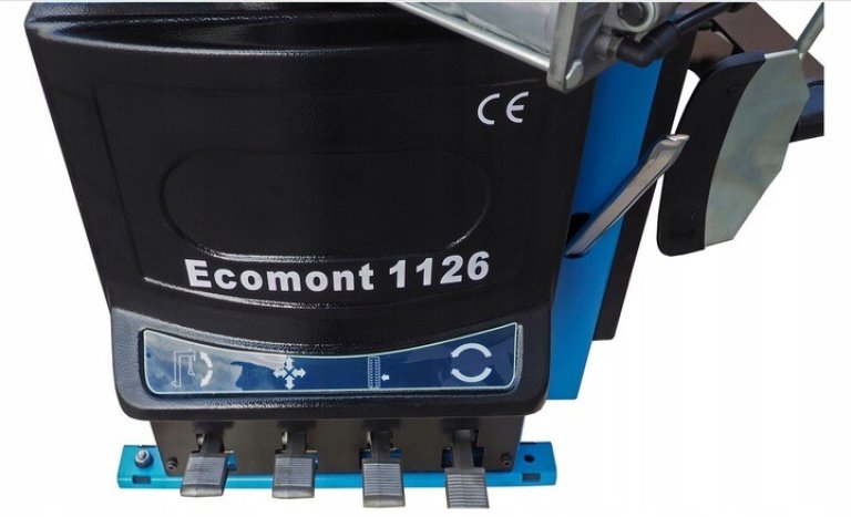 MONTAZOWNICA-DO-OPON-RAMIE-ECOMONT-1126-DWUBIEGOWA-PROFIMONT-Kod-producenta-1126