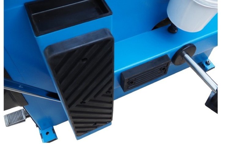 MONTAZOWNICA-DO-OPON-RAMIE-ECOMONT-1126-DWUBIEGOWA-PROFIMONT-Marka-bez-marki