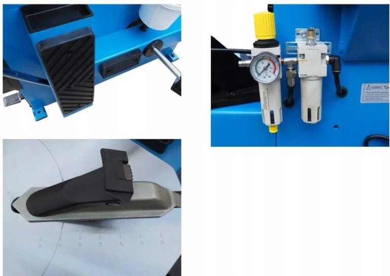 Montazownica-do-opon-RUN-FLAT-PROFIMONT-1126-AUTOMATYCZNA-DO-KOL-Waga-produktu-z-opakowaniem-jednostkowym-300-kg