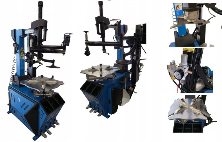 MONTAZOWNICA-z-ramieniem-RunFlat-do-opon-24-2500kg-230V-PROFIMONT-3301