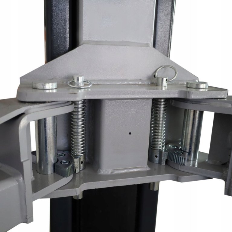 Podnosnik-dwukolumnowy-4T-GRUBBER-230V-2-40EF-RAMOWY-Z-RAMA-wzmocniony-EAN-GTIN-5904954685069