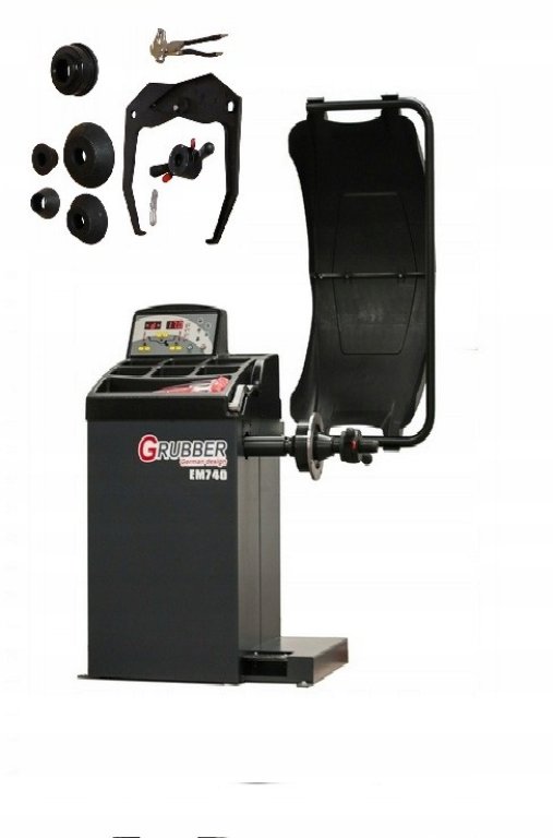 PODNOSNIK-DWUKOLUMNOWY-BESTLIFT-240EXPERT-WYWAZARKA-MONTAZOWNICA-KOMPRESOR-Zasilanie-400-V