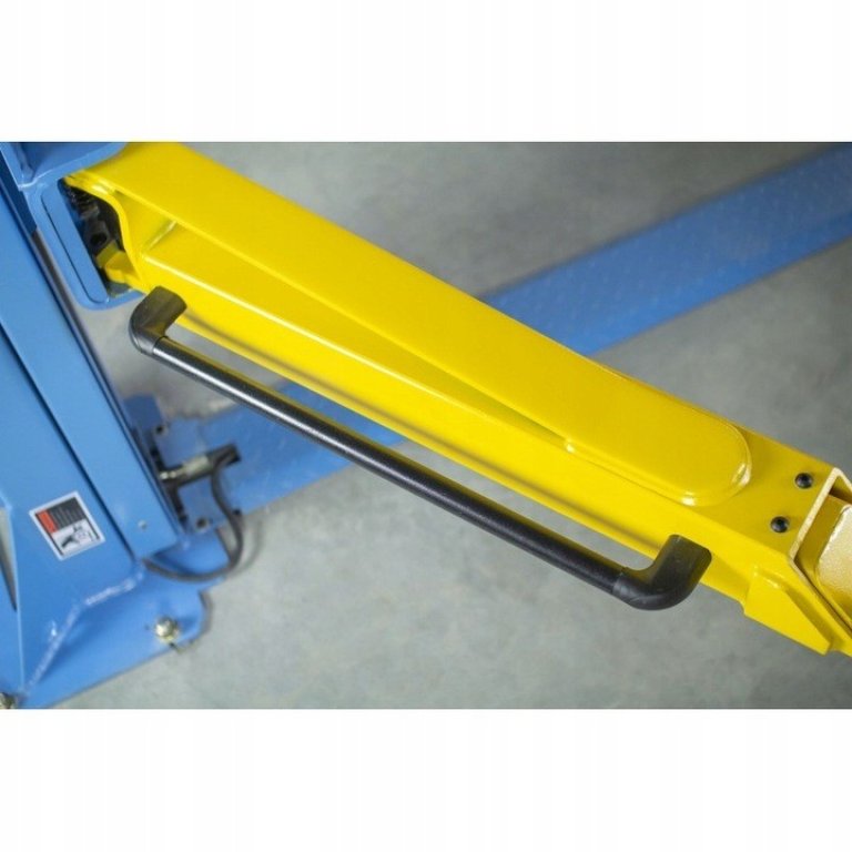 Podnosnik-dwukolumnowy-castex-QJY-4-0-D6APRO-380v-automat-profi-4-TONY-Waga-produktu-z-opakowaniem-jednostkowym-650-kg