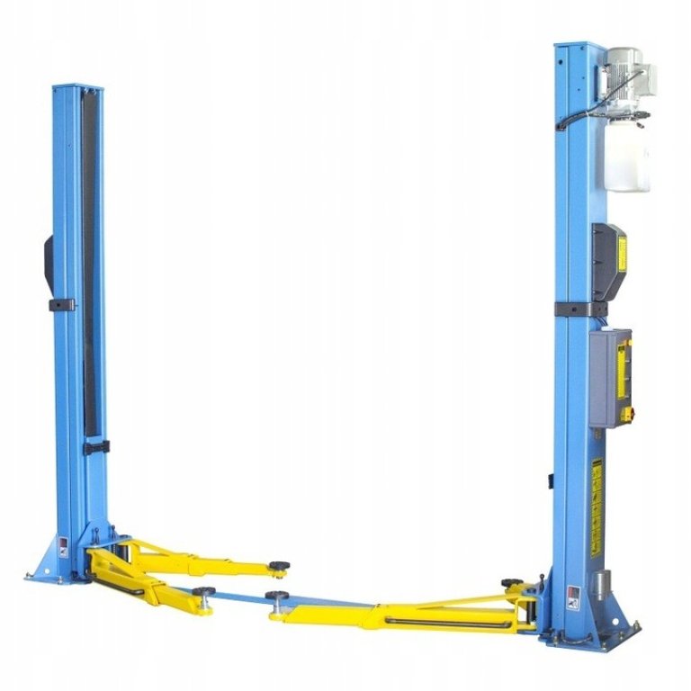 Podnosnik-dwukolumnowy-castex-QJY-4-0-D6APRO-380v-automat-profi-4-TONY-EAN-GTIN-5901969131277