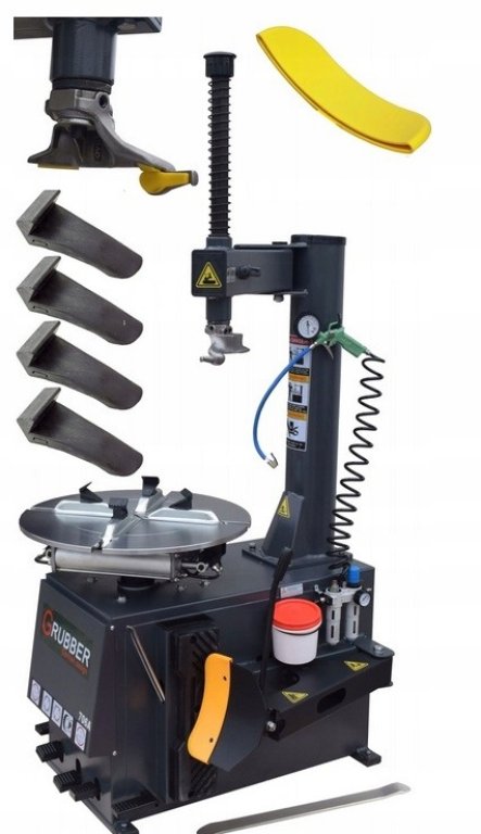 PODNOSNIK-DWUKOLUMNOWY-NORTEC-4T-WYWAZARKA-MONTAZOWNICA-KOMPRESOR-KLUCZ-Szerokosc-calkowita-2280-mm