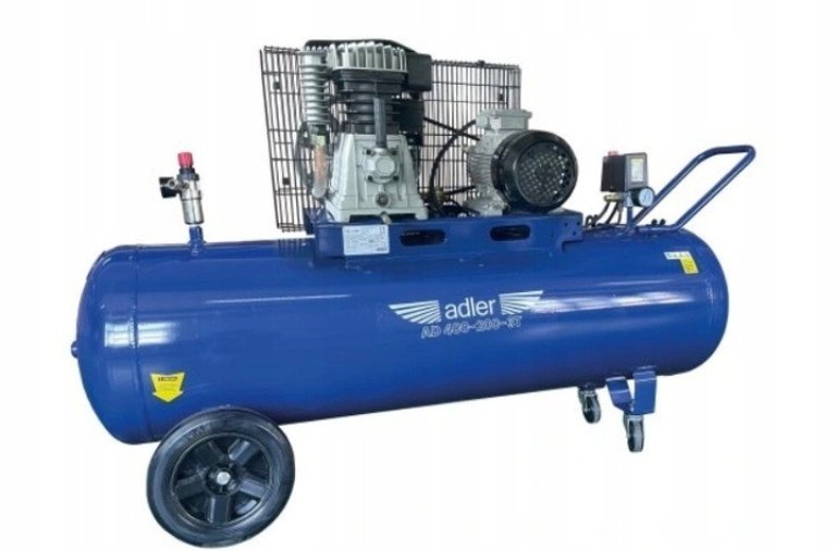 PODNOSNIK-DWUKOLUMNOWY-NORTEC-4T-WYWAZARKA-MONTAZOWNICA-KOMPRESOR-KLUCZ-Maksymalna-wysokosc-podnoszenia-1800-mm