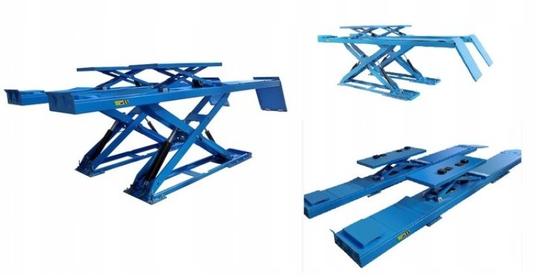 Podnosnik-nozycowy-podprogowy-5T-GEOMETRIA-castex-QJY5-0-2L