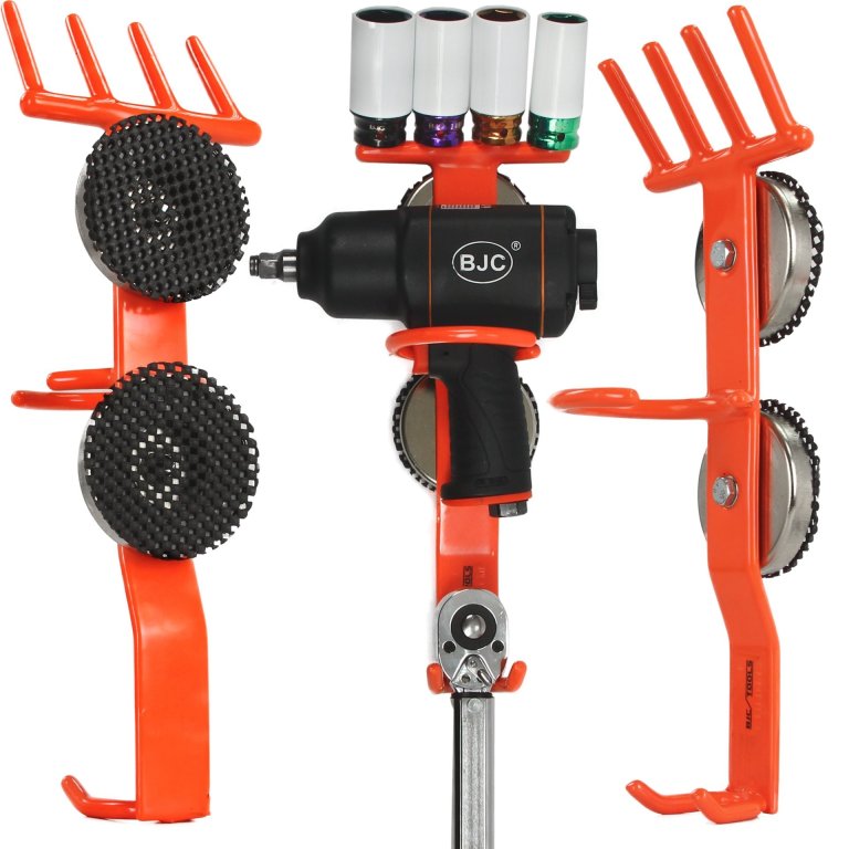 wieszak-do-klucz-pneumatycznego-2xmagnes-pomaranc