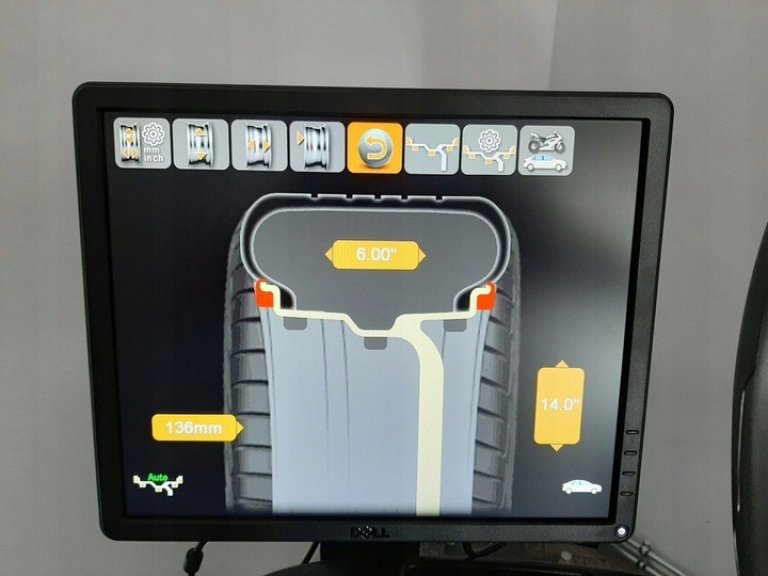 Wywazarka-do-kol-Best-Products-ProfiDyna-511-LCD-3-POMIARY-automatyczna-Kod-producenta-511