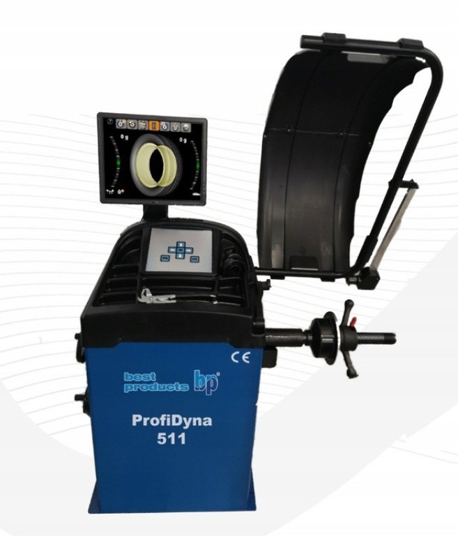 Wywazarka-do-kol-Best-Products-ProfiDyna-511-LCD-3-POMIARY-automatyczna-EAN-GTIN-5905054600761