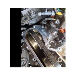 Blokada rozrządu Citroen, Peugeot, Opel 1.2 Vti (VVT) /GDI C01/0230 2