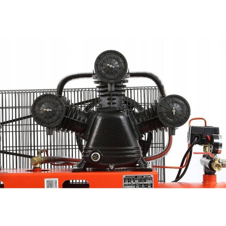 kompresor-olejowy-sprezarka-zbiornik-150l-8-bar-4hp-3-tloki-v3-mar-pol-model-kompresor-150l-w3-mar-pol