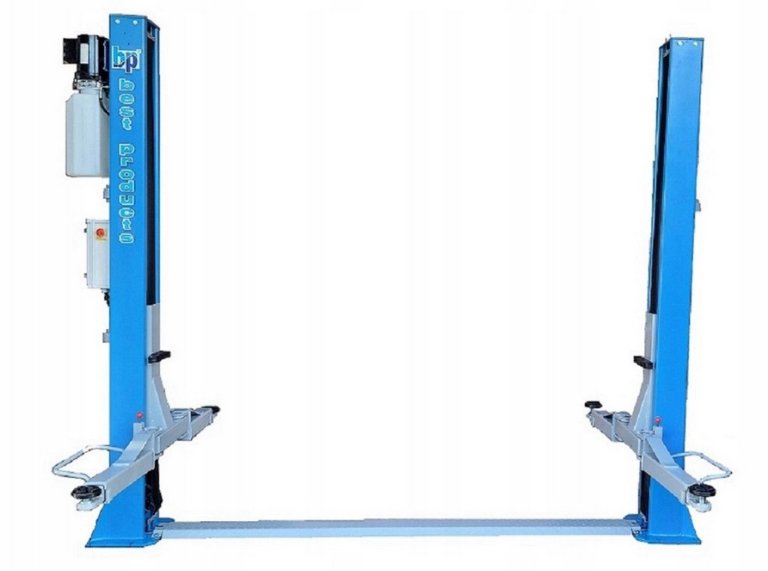 PODNOSNIK-DWUKOLUMNOWY-4T-BESTLIFT-240-expert-Marka-Bestlift