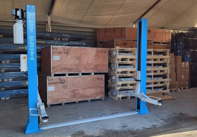 PODNOSNIK-DWUKOLUMNOWY-4T-BESTLIFT-240-expert-EAN-GTIN-5905054600792