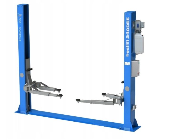 PODNOSNIK-DWUKOLUMNOWY-4T-BESTLIFT-240-expert