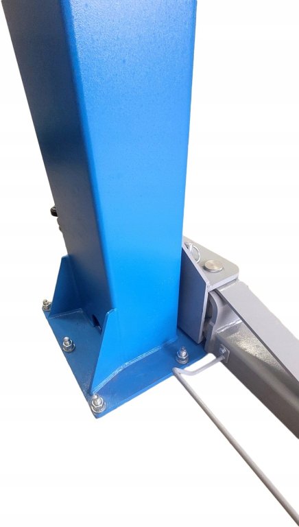 Podnosnik-DWUKOLUMNOWY-Bestlift-240-4T-GE-B-3-8m-laczony-gora-AUTOMAT-EAN-GTIN-5905054600808