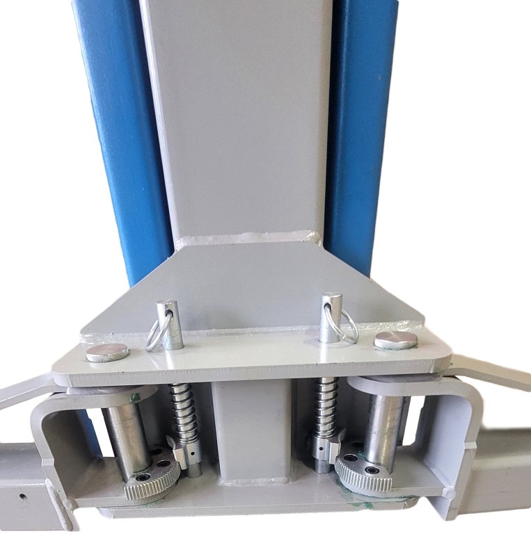 Podnosnik-DWUKOLUMNOWY-Bestlift-240-4T-GE-B-3-8m-laczony-gora-AUTOMAT-Polaczenie-kolumn-gora