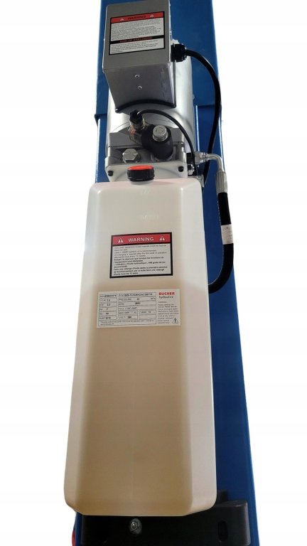 Podnosnik-DWUKOLUMNOWY-Bestlift-240-4T-GE-B-3-8m-laczony-gora-AUTOMAT-Liczba-kolumn-2