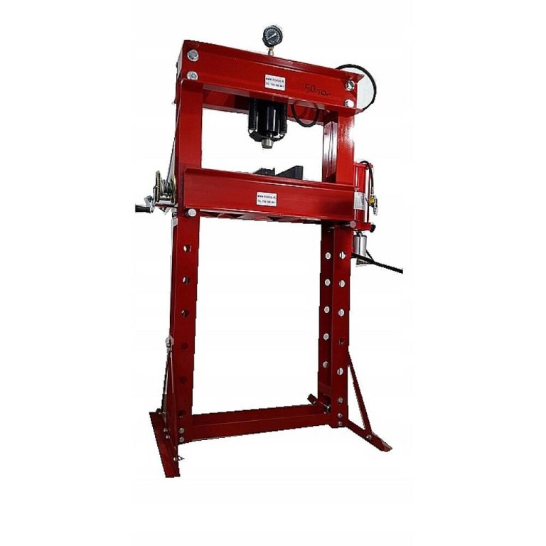 prasa-50-ton-50t-hydrauliczna-pneumatyczna-marka-kb-global