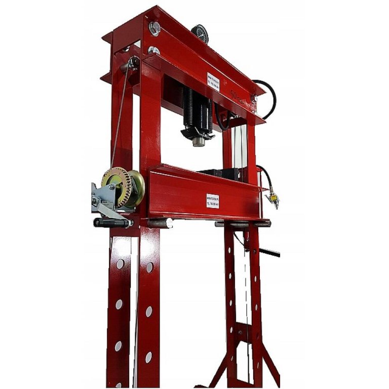 prasa-50-ton-50t-hydrauliczna-pneumatyczna