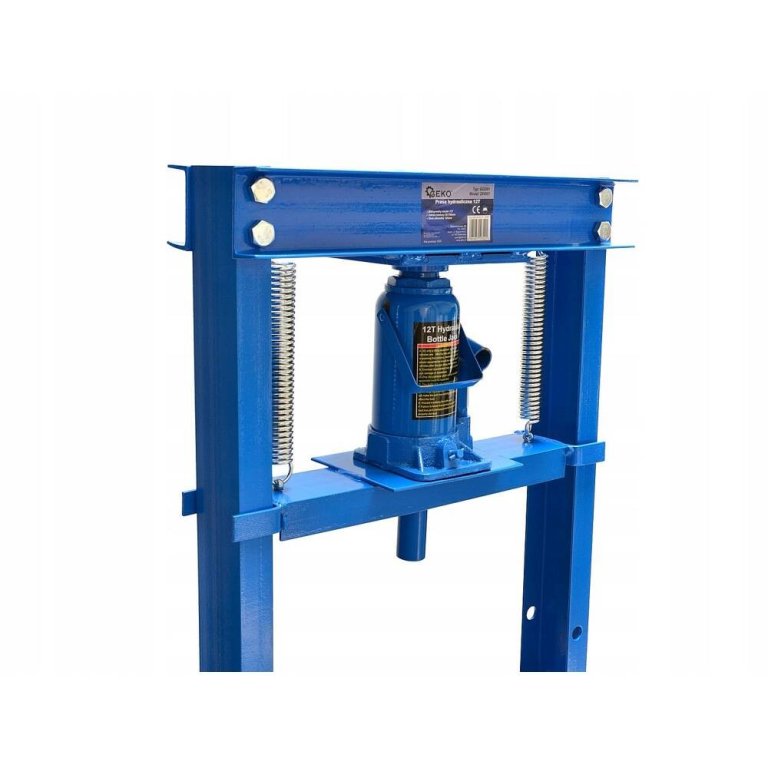 prasa-hydrauliczna-12t-warsztatowa-kod-producenta-g02091