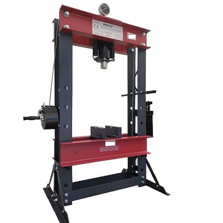 prasa-hydrauliczna-50-ton-rooks-50ton-new